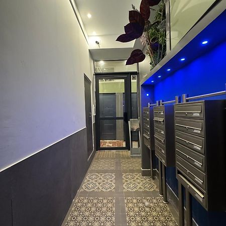 Republique / La Joliette Apartment Marseille Bagian luar foto