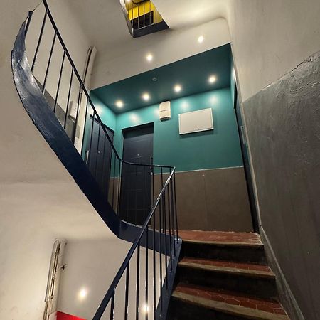 Republique / La Joliette Apartment Marseille Bagian luar foto
