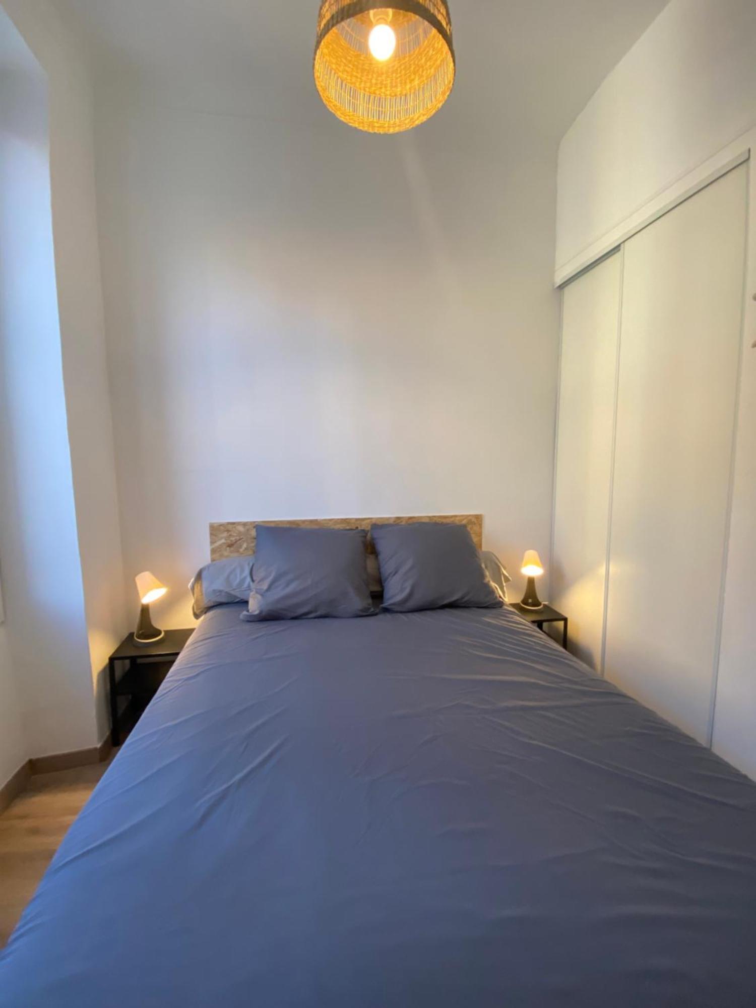 Republique / La Joliette Apartment Marseille Bagian luar foto
